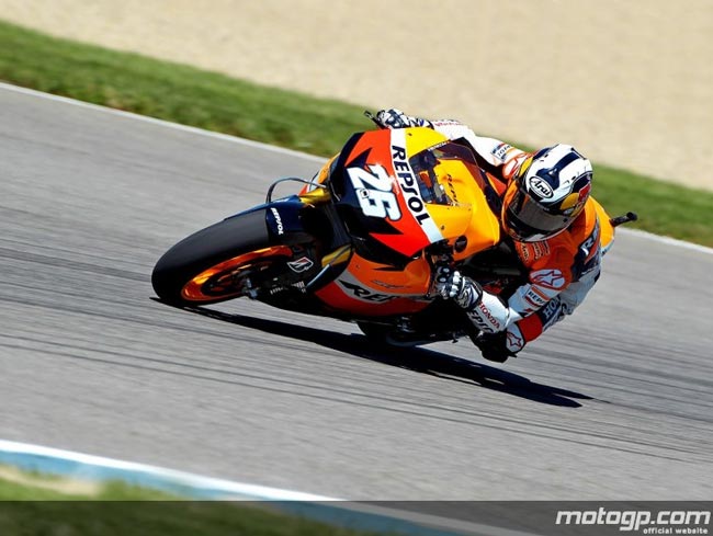 dani pedrosa