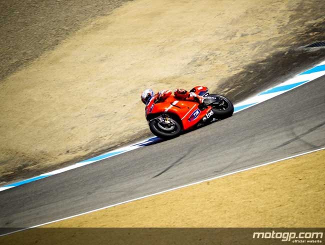 moto gp casey stoner