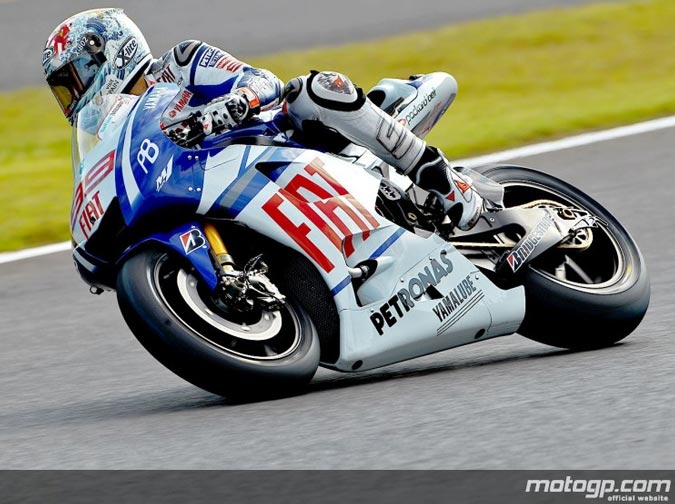 motogp jorge lorenzo