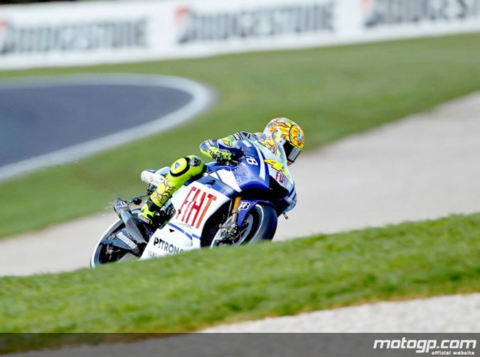 motogp valentino rossi australia