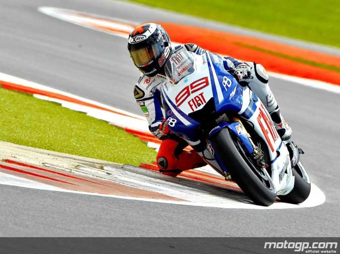 jorge lorenzo