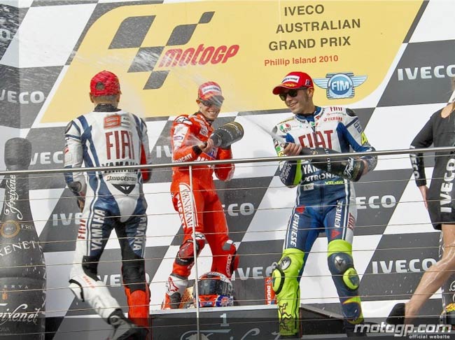 motogp gp australia