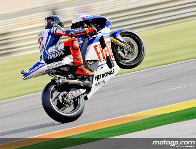 jorge lorenzo valencia