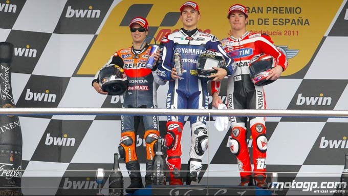 motogp 2011 jerez