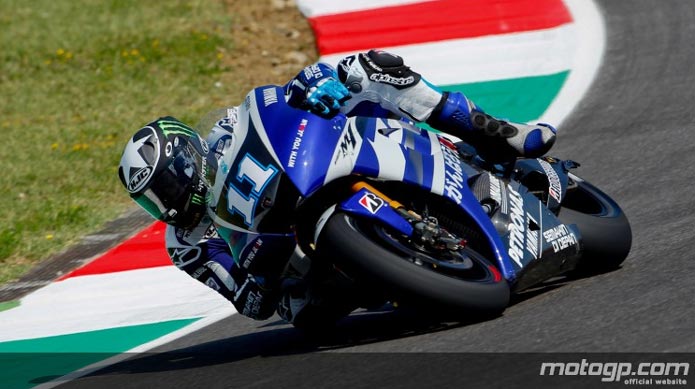 motogp 2011 mugello ben spies