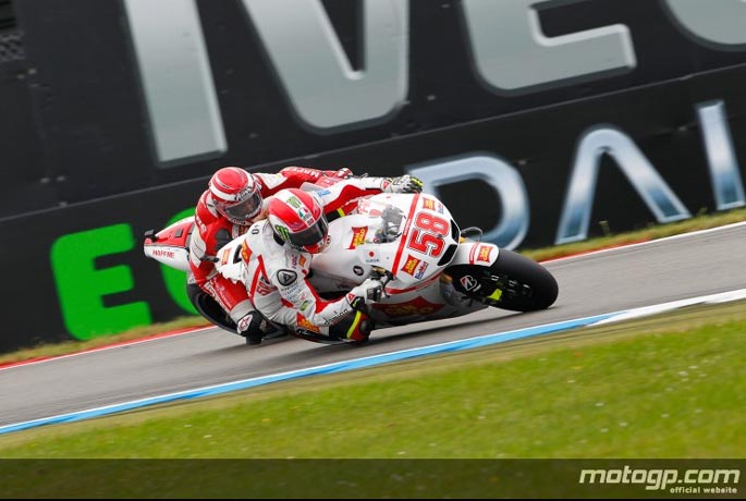 motogp 2011 assen