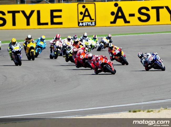 motogp aragon