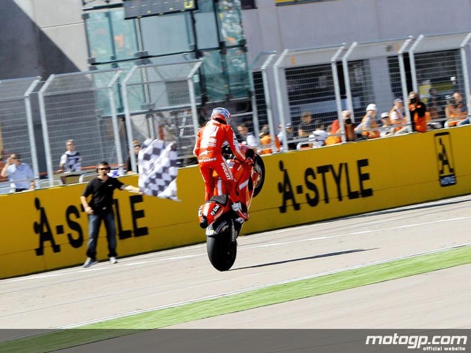 casey stoner