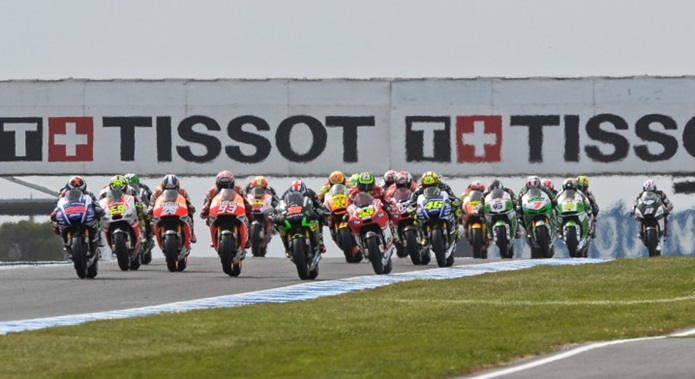 motogp 2014 australia