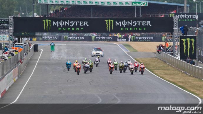 motogp 2011 le mans