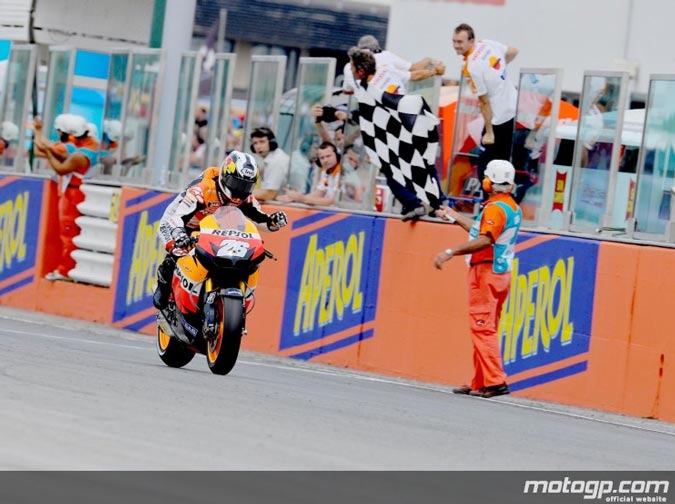 motogp san marino 2010