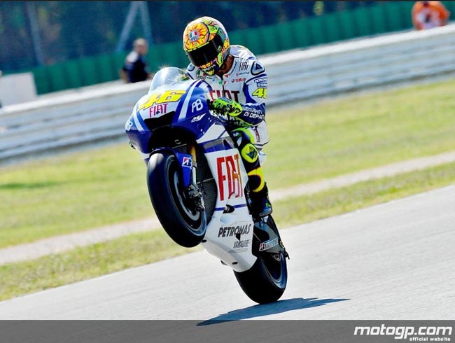 motogp san marino 2010