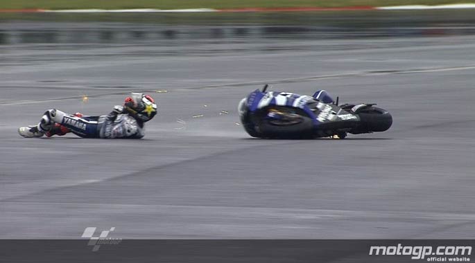 jorge lorenzo silverstoner motogp 2011