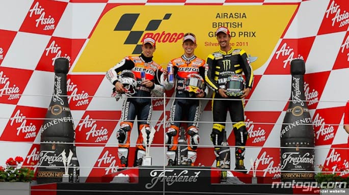 motogp silverstoner 2011