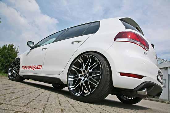 golf gti tuning