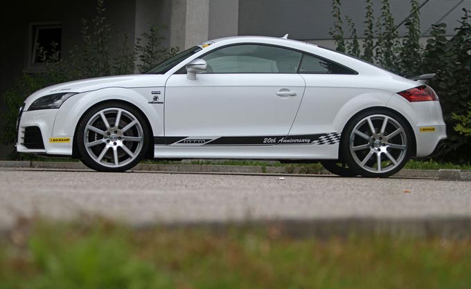 mtm audi tt rs