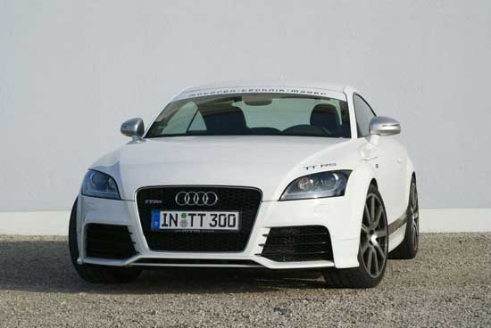 audi tt rs tuning mtm