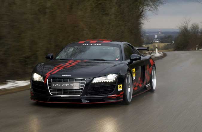 mtm audi r8 gt3 2