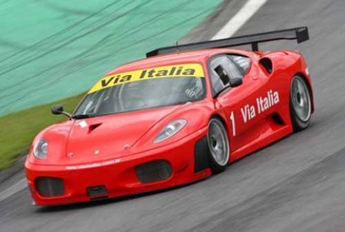 1,000 km interlagos 2010