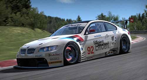 bmw m3 gt2 need for speed shift