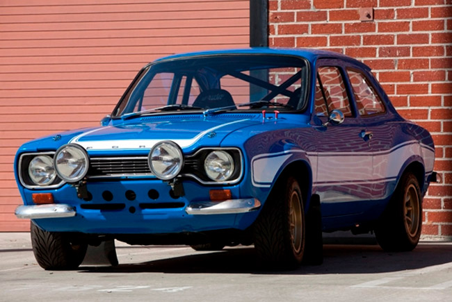 velozes e furiosos 6 ford escort mk1