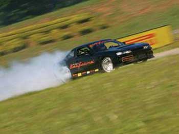 xtreme motorsport 2009