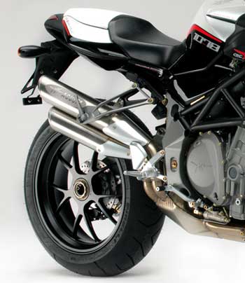 moto mv augusta brutale 1078