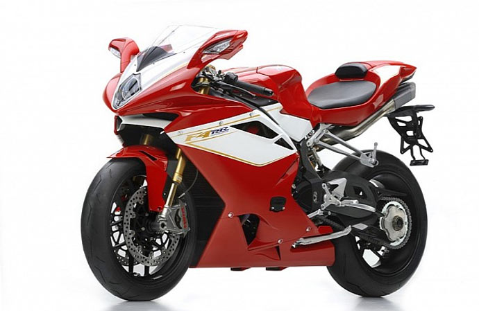 mv agusta f4 rr 2012