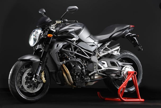 mv agusta brutale 920 r
