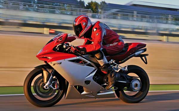 mv agusta f4 2010