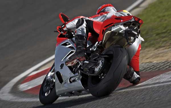 mv agusta f4 2010