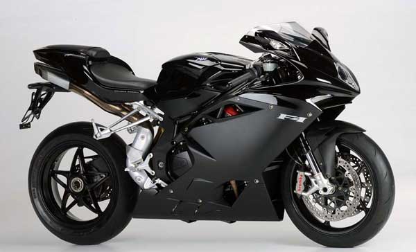 mv agusta f4 2010