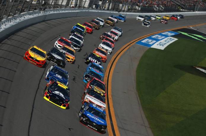 nascar 2019 daytona