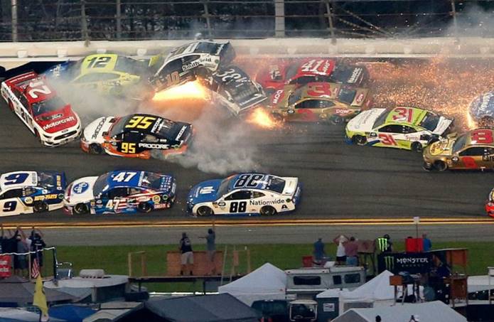 nascar 2019 daytona