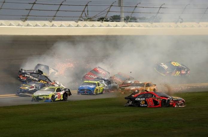 nascar 2019 daytona