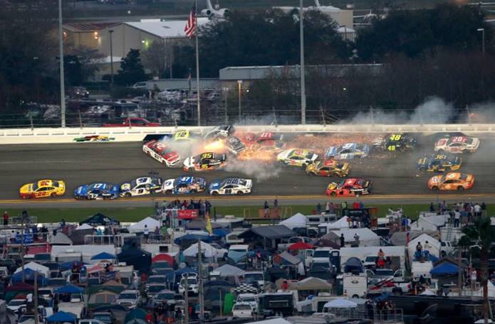 nascar 2019 daytona 500