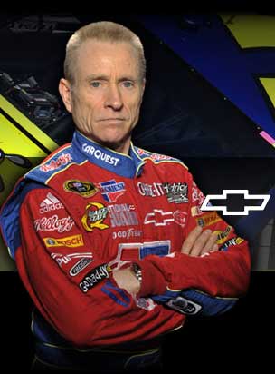 mark martin