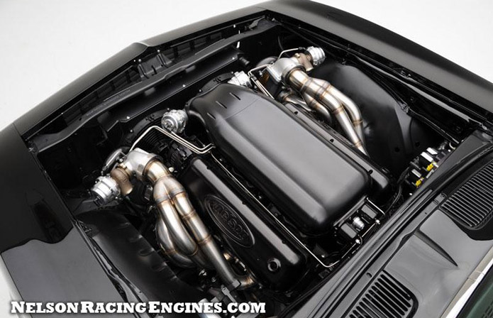 nelson racing chevrolet camaro 1969 engine 2000 hp