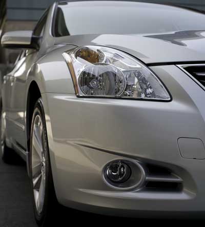 2010 nissan altima