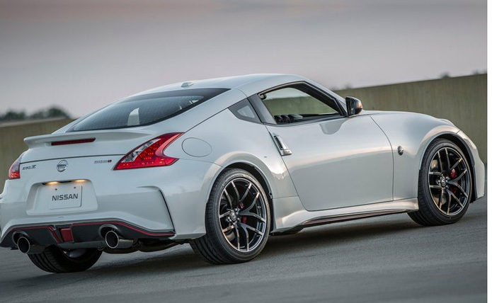 nissan 370z 2015// novo nissan 370z 2015// nissan 370z nismo 2015