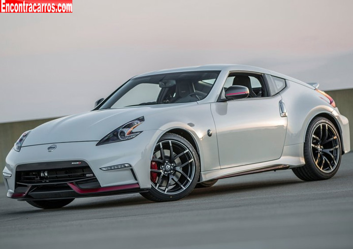 nissan 370z 2015// novo nissan 370z 2015// nissan 370z nismo 2015