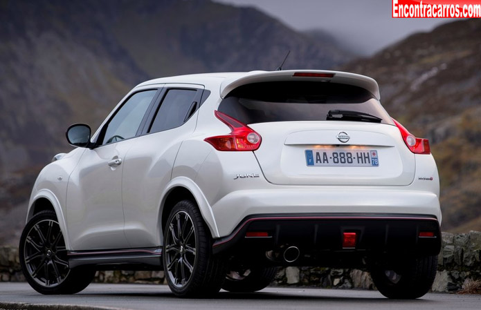 nissan  juke