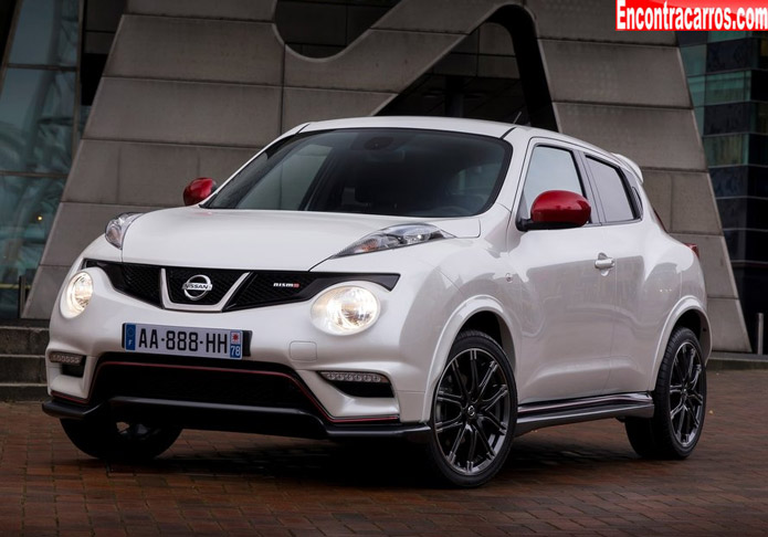 nissan  juke 2014