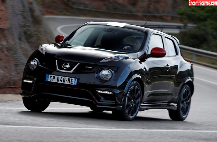 nissan  juke 2013