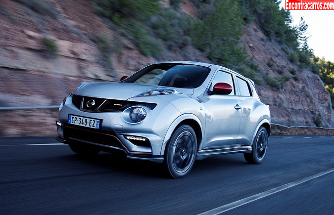 nissan  juke