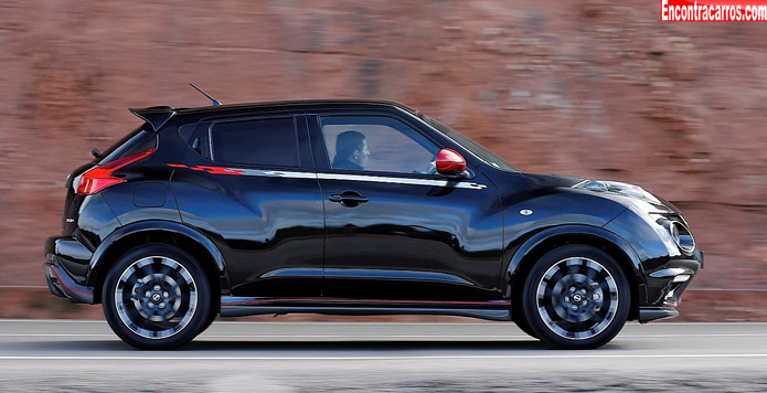 nissan  juke