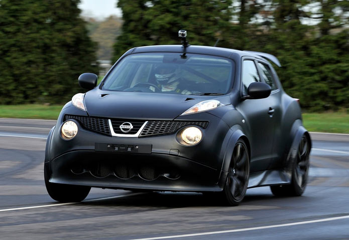 nissan juke r concept