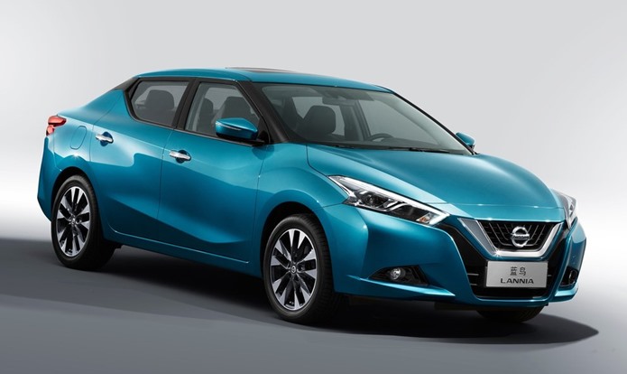 nissan lannia