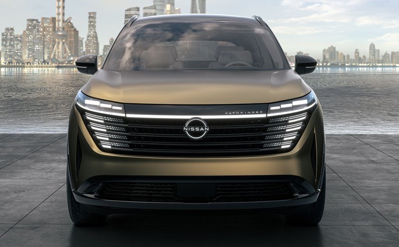 novo pathfinder concept 2023