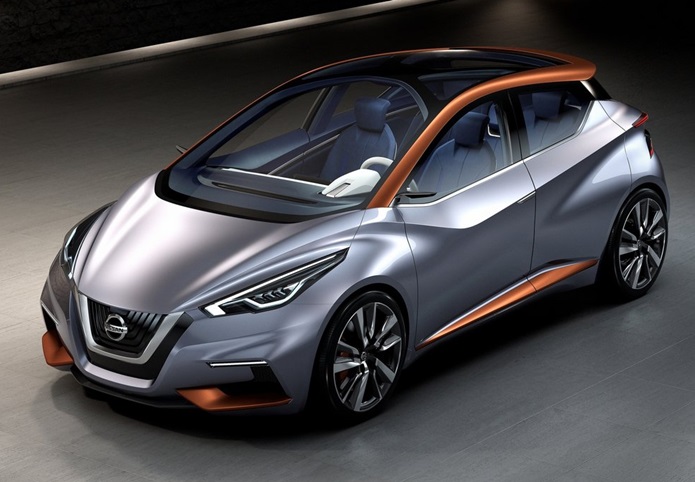 nissan sway concept